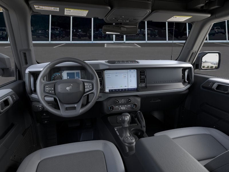 2024 Ford Bronco Big Bend®
