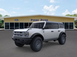 2024 Ford Bronco Big Bend®