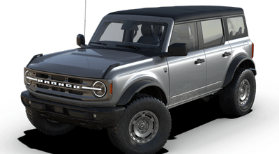 2024 Ford Bronco Big Bend®