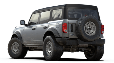 2024 Ford Bronco Big Bend®