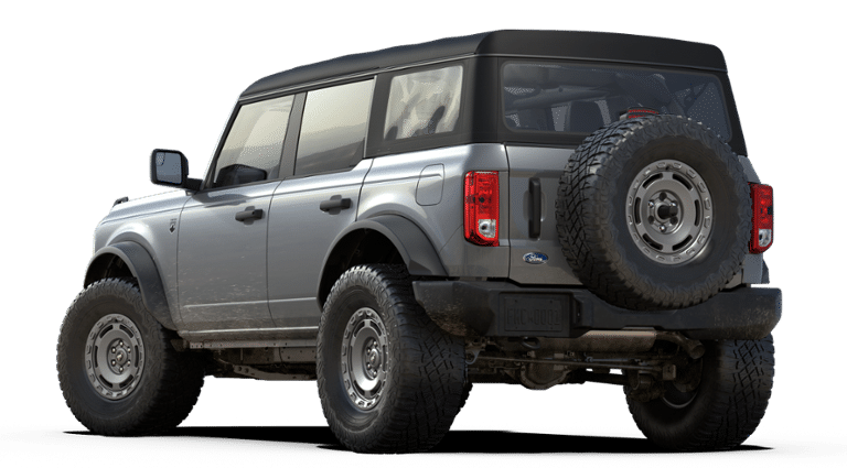 2024 Ford Bronco Big Bend®