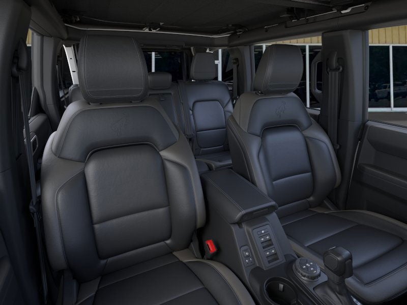 2025 Ford Bronco Outer Banks®