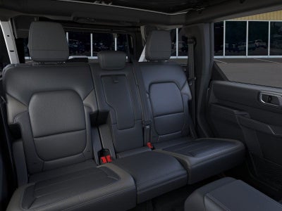 2025 Ford Bronco Outer Banks®