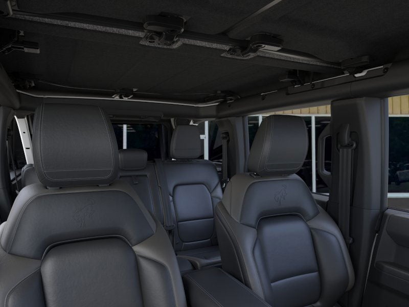 2025 Ford Bronco Outer Banks®