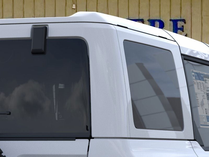 2025 Ford Bronco Outer Banks®