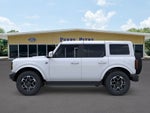 2025 Ford Bronco Outer Banks®