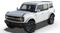 2025 Ford Bronco Outer Banks®