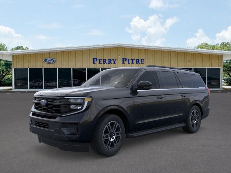 2025 Ford Expedition Active MAX