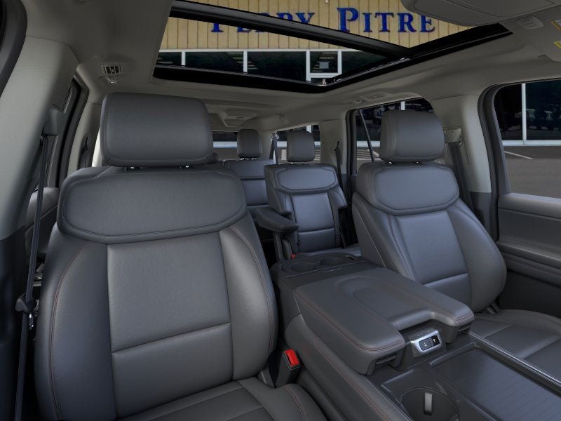 2025 Ford Expedition Active MAX