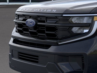 2025 Ford Expedition Active MAX