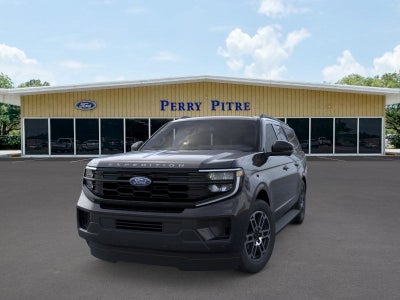 2025 Ford Expedition Active MAX
