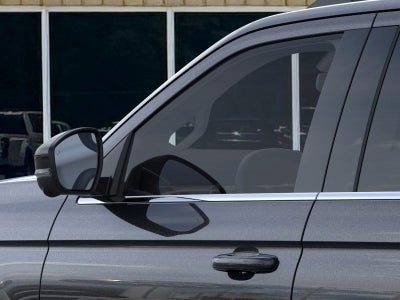 2025 Ford Expedition Active MAX