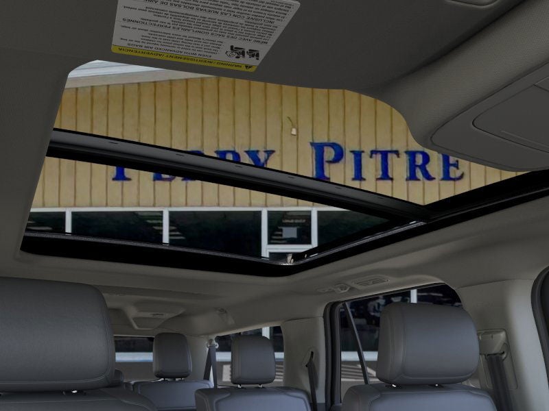 2025 Ford Expedition Active MAX