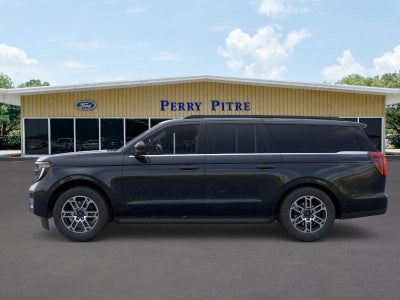 2025 Ford Expedition Active MAX