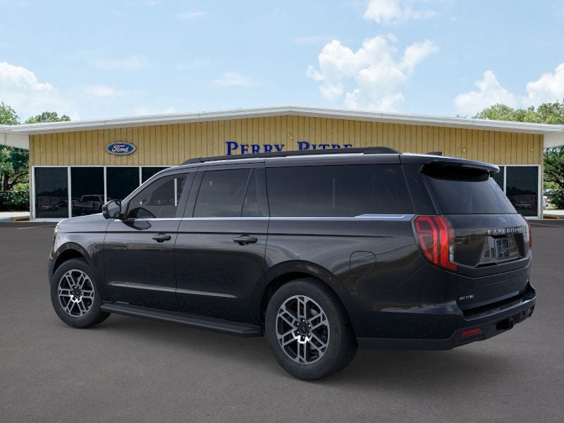 2025 Ford Expedition Active MAX