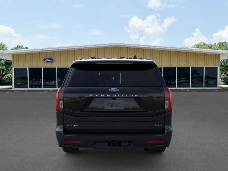 2025 Ford Expedition Active MAX