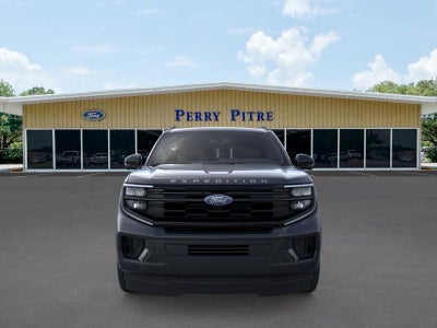 2025 Ford Expedition Active MAX