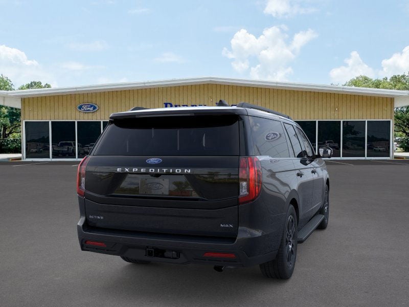2025 Ford Expedition Active MAX