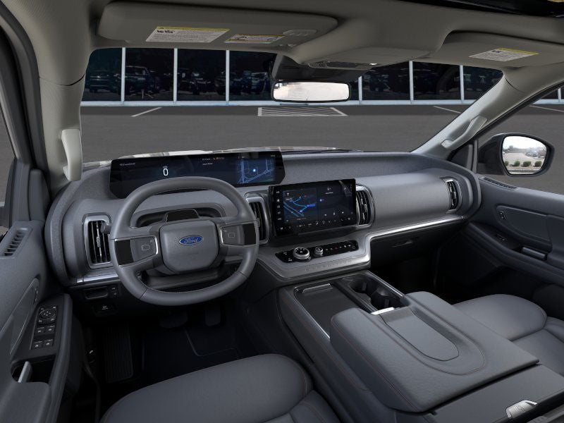 2025 Ford Expedition Active MAX