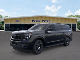 2025 Ford Expedition Active MAX