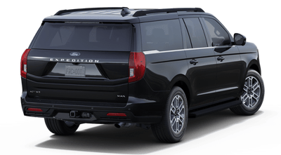 2025 Ford Expedition Active MAX