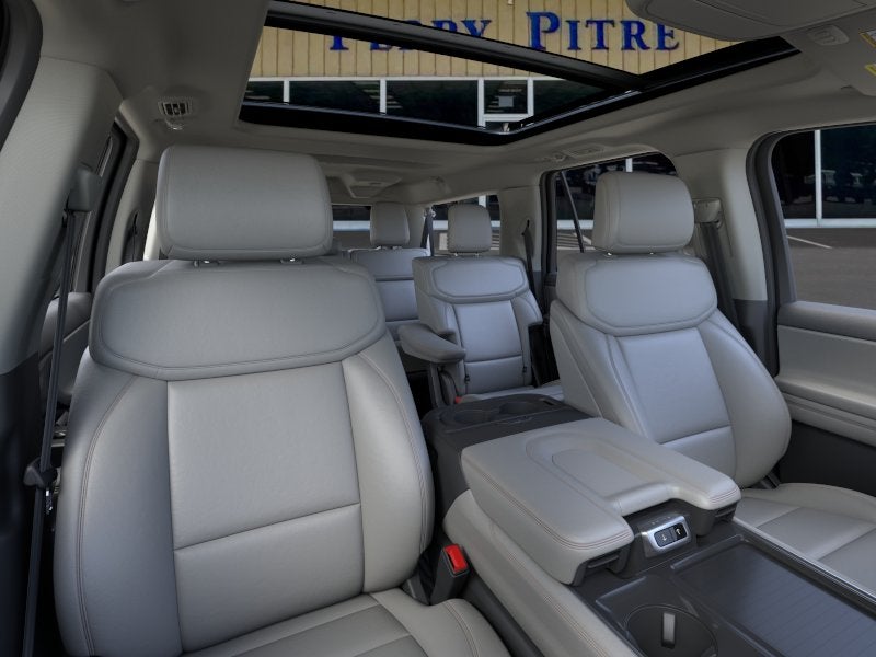 2025 Ford Expedition Active MAX