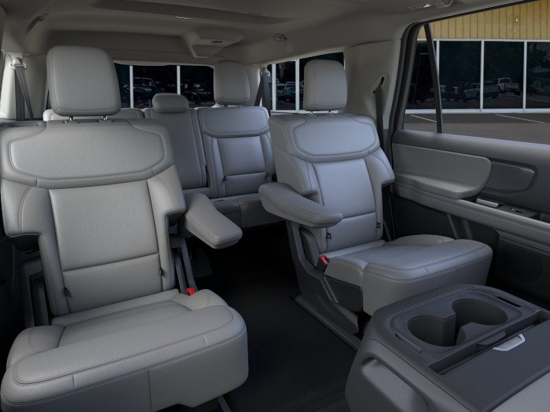 2025 Ford Expedition Active MAX