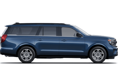 2025 Ford Expedition Active MAX