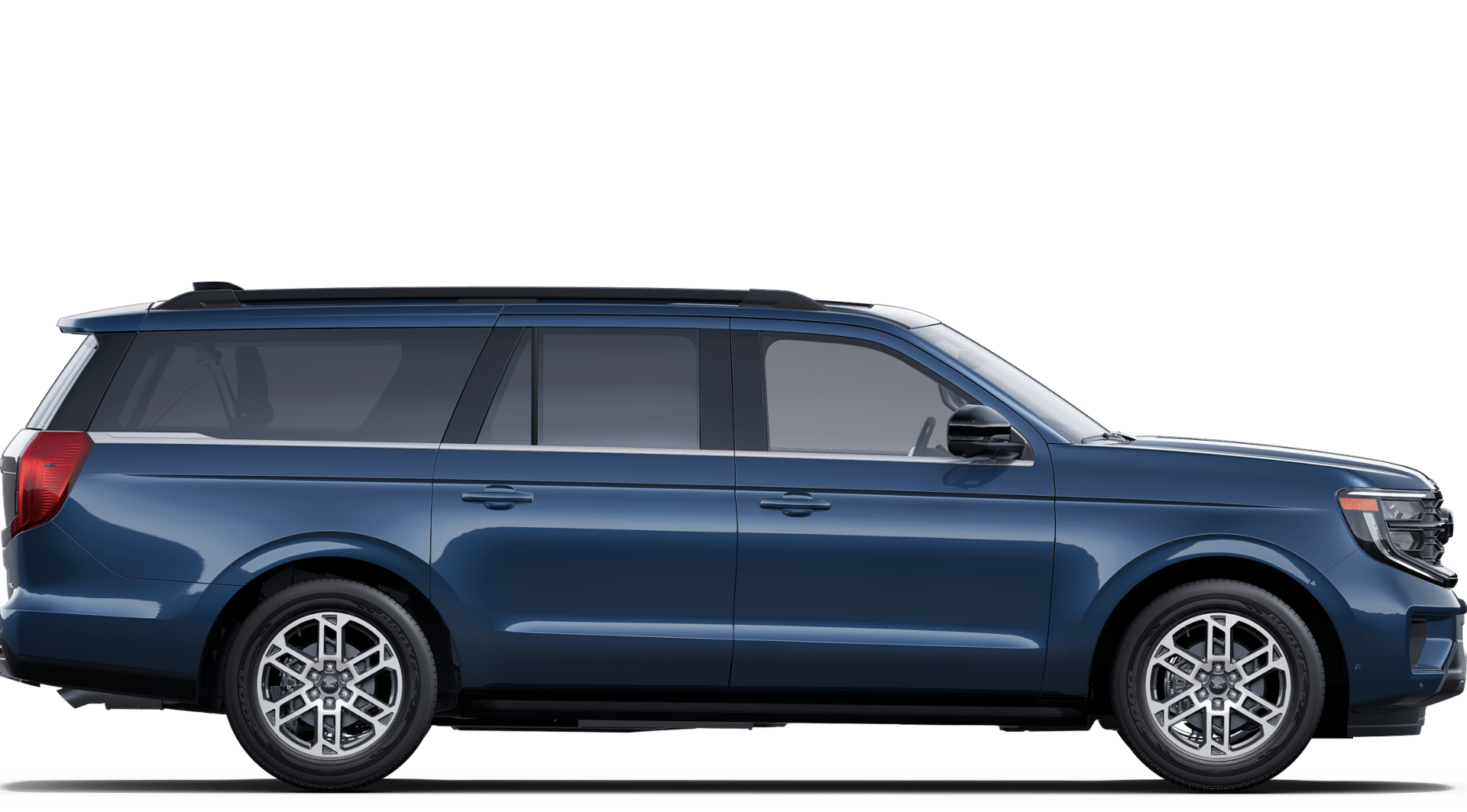 2025 Ford Expedition Active MAX