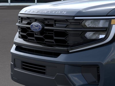 2025 Ford Expedition Active MAX