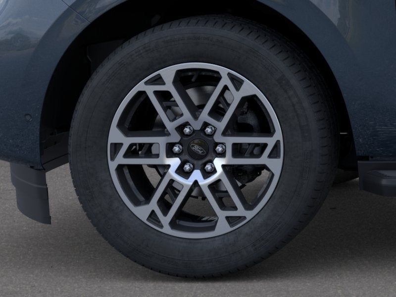 2025 Ford Expedition Active MAX