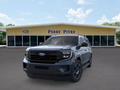 2025 Ford Expedition Active MAX