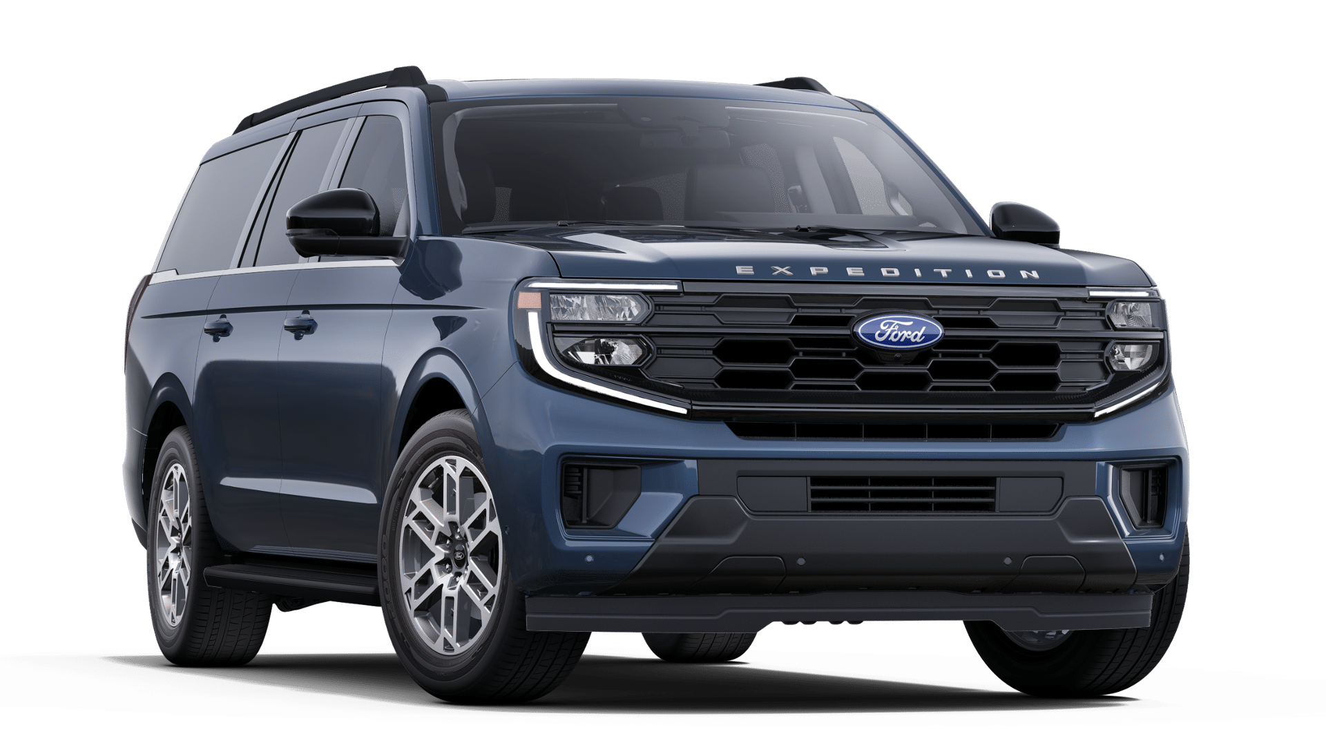 2025 Ford Expedition Active MAX