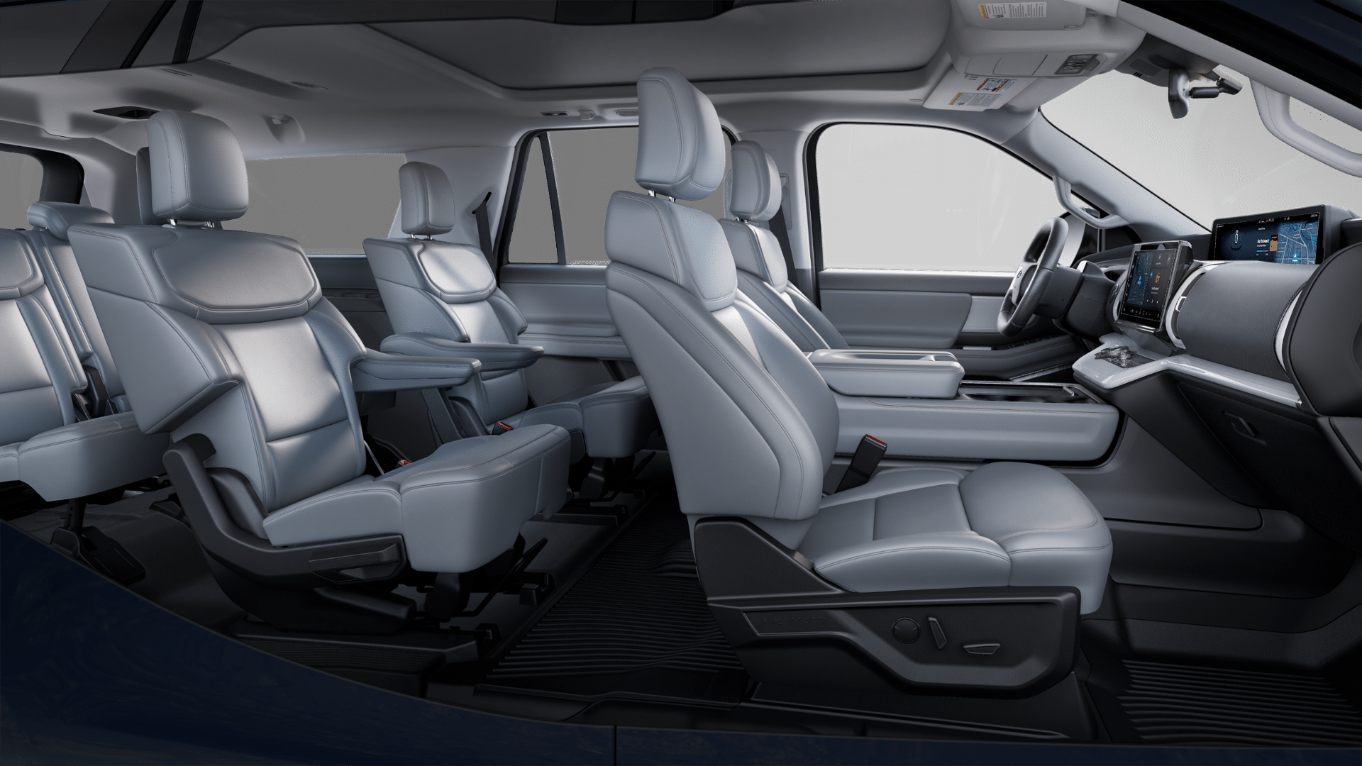 2025 Ford Expedition Active MAX