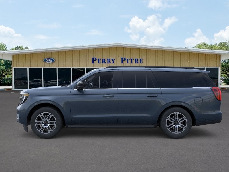 2025 Ford Expedition Active MAX
