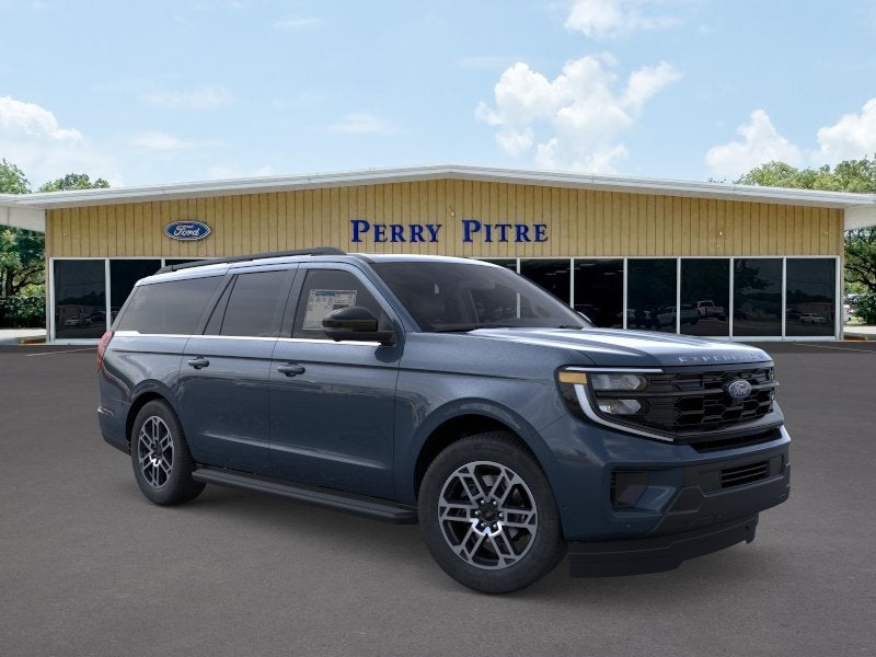 2025 Ford Expedition Active MAX