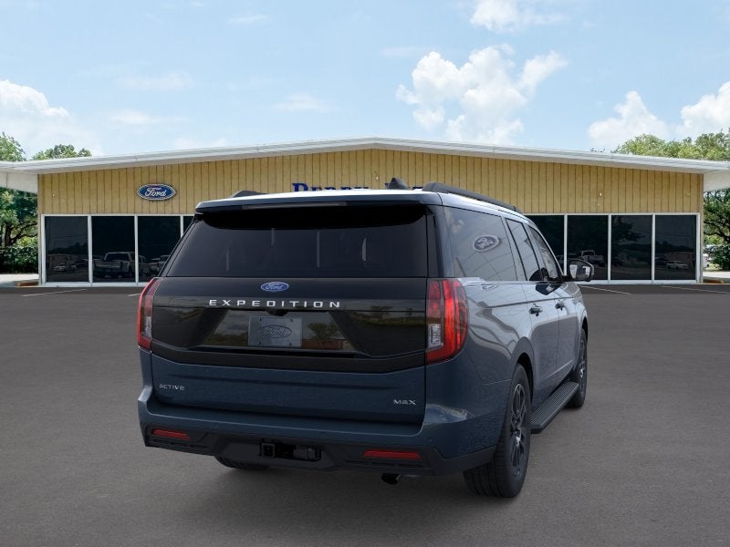 2025 Ford Expedition Active MAX