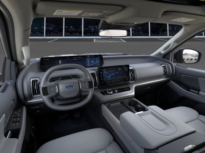 2025 Ford Expedition Active MAX