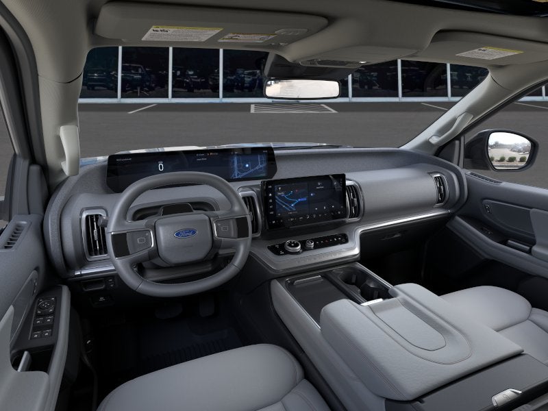 2025 Ford Expedition Active MAX