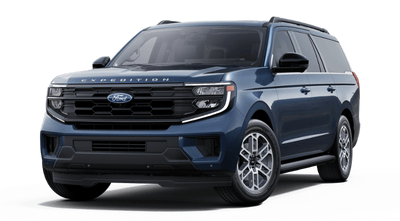 2025 Ford Expedition Active MAX