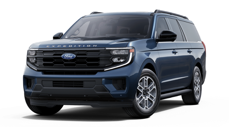 2025 Ford Expedition Active MAX