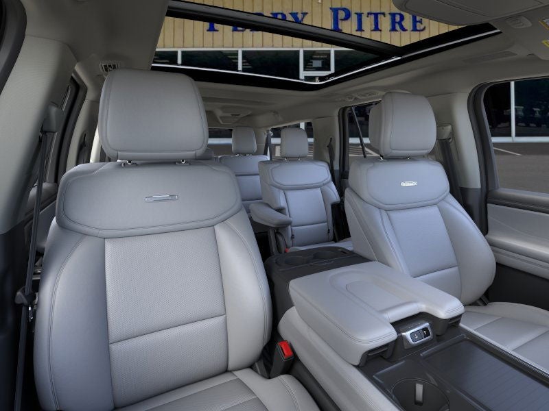 2026 Ford Expedition MAX Platinum®