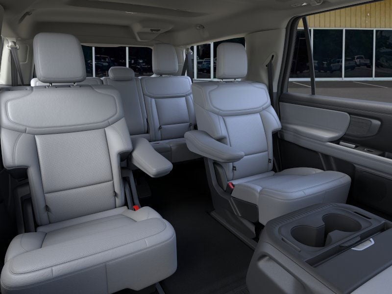 2026 Ford Expedition MAX Platinum®