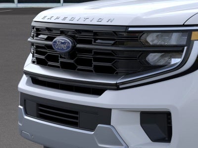 2026 Ford Expedition MAX Platinum®