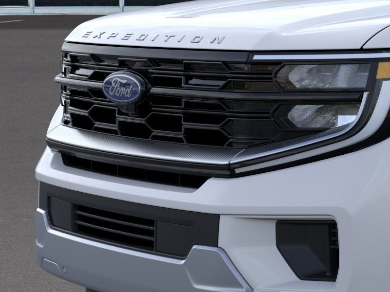 2026 Ford Expedition MAX Platinum®