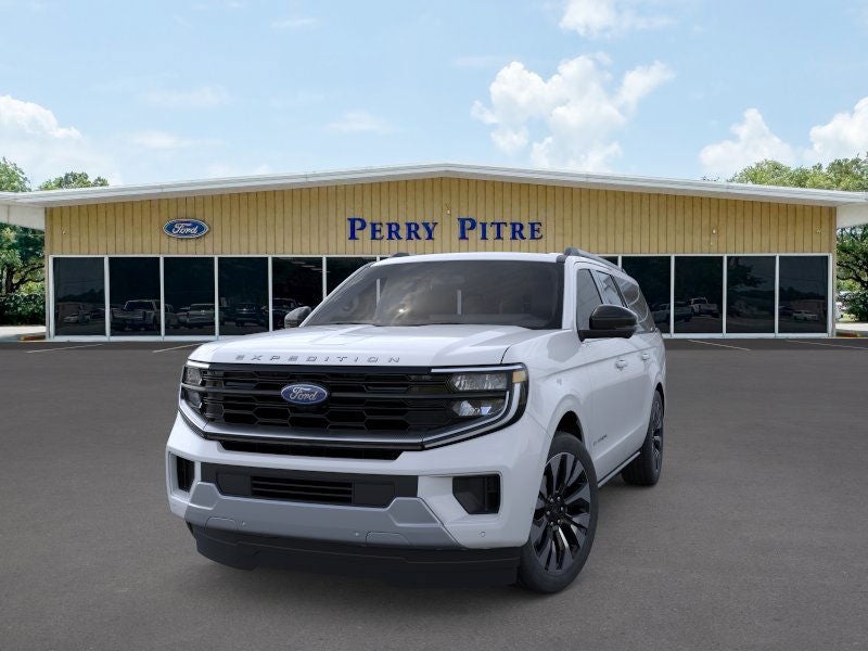2026 Ford Expedition MAX Platinum®