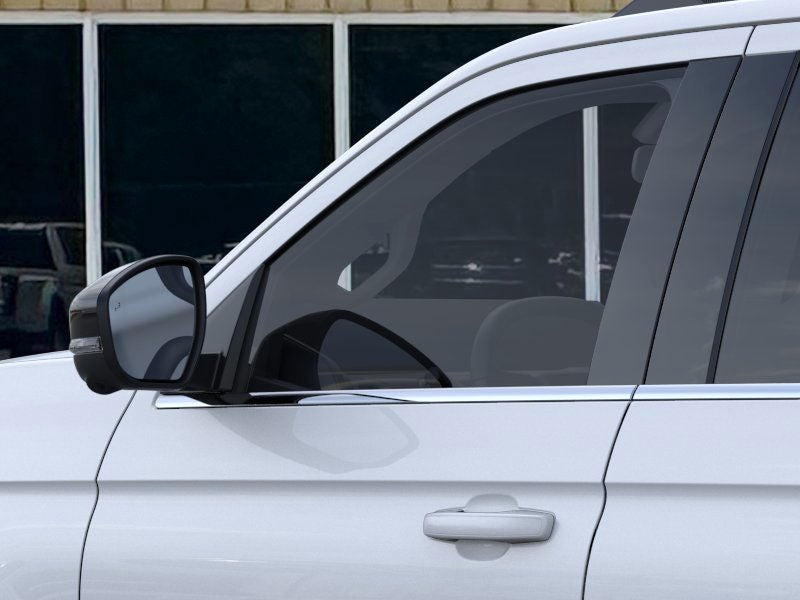 2026 Ford Expedition MAX Platinum®