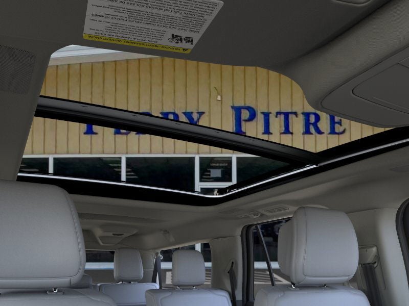 2026 Ford Expedition MAX Platinum®