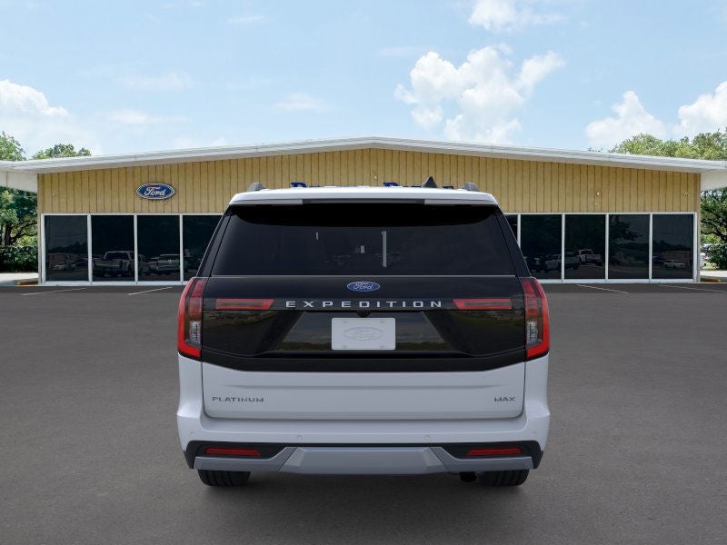 2026 Ford Expedition MAX Platinum®