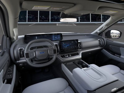 2026 Ford Expedition MAX Platinum®